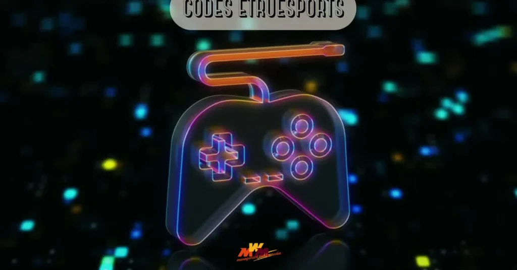 codes etruesports