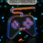 Codes Etruesports: Unlock Exclusive Gaming Rewards and Competitive Advantages