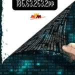 185.63.253.2pp IP Breakdown: Origin, Purpose, and Security Implications