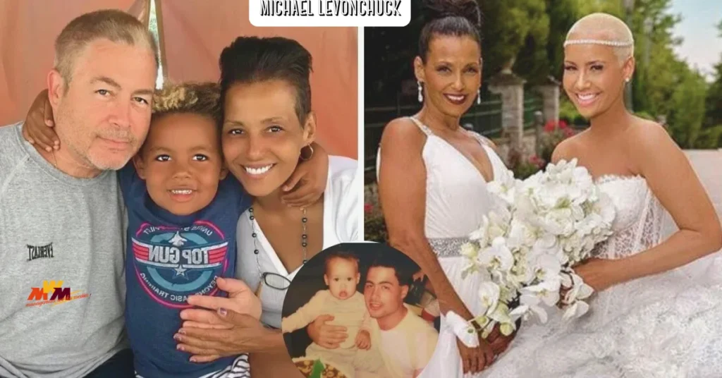 michael levonchuck