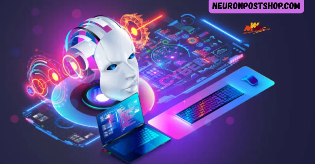 neuronpostshop.com