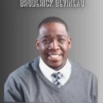 Broderick Bevineau: A Journey Through Innovation, Cybersecurity, and Leadership