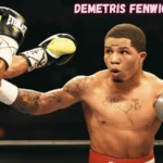 Demetris Fenwick: The Unforgettable Journey of Passion, Leadership, and Resilience