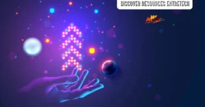 discover resources entretech