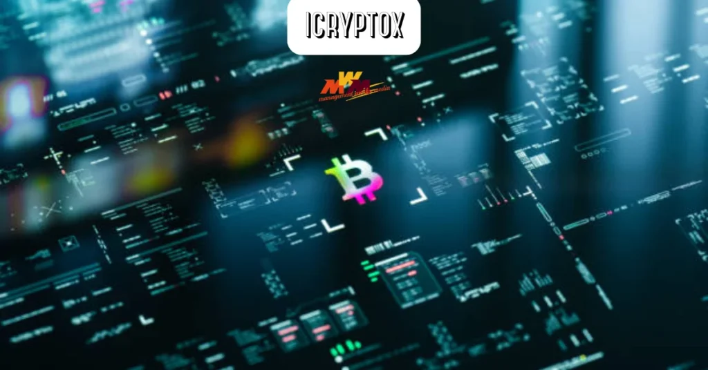 icryptox