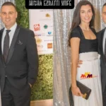 Misha Ezratti Wife: A Story of Strength and Legacy Behind GL Homes’ Rise