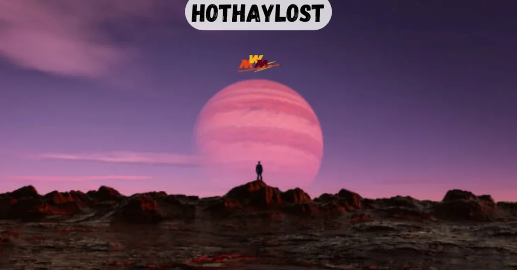 hothaylost