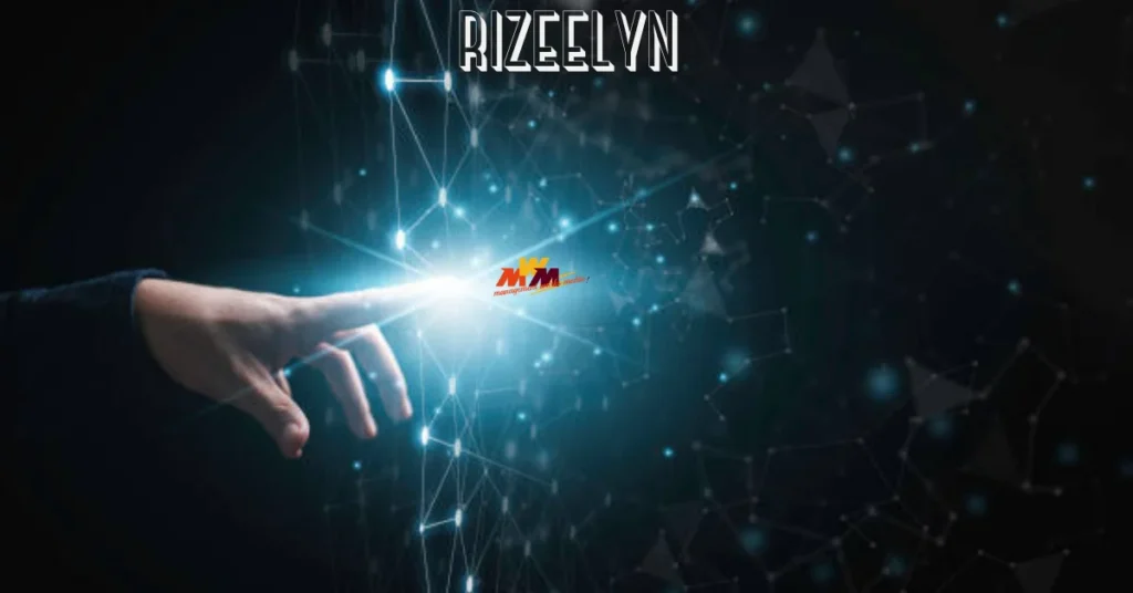 rizeelyn