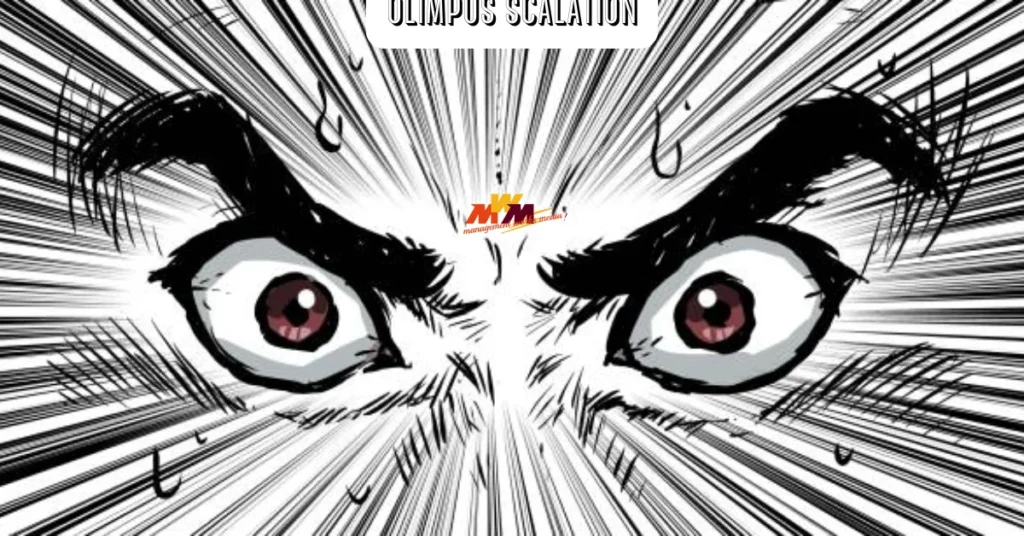 Olimpus Scanlation: Is It Safe to Use? Risks, Safety Tips, and Legal Alternatives Explained