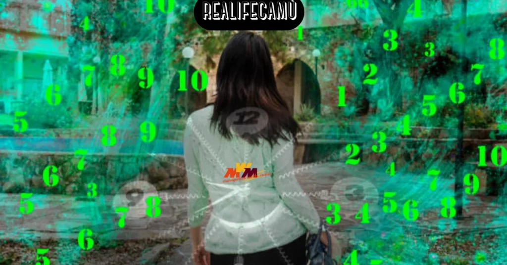 Realifecamù Breakdown: Live Life on Camera — But at What Cost?