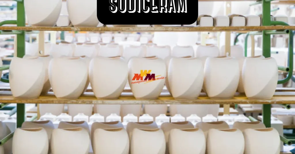 sodiceram