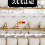 Sodiceram: A New Era in Eco-Friendly Ceramic Manufacturing