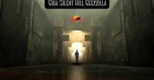 Guia Silent Hill Geekzilla