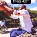 Tyquaez Pickett: Defying Limits in Sports, Business, and Social Change