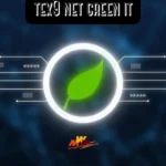 Tex9 Net Green IT: The Framework Powering Renewable Data Centers and Circular Hardware
