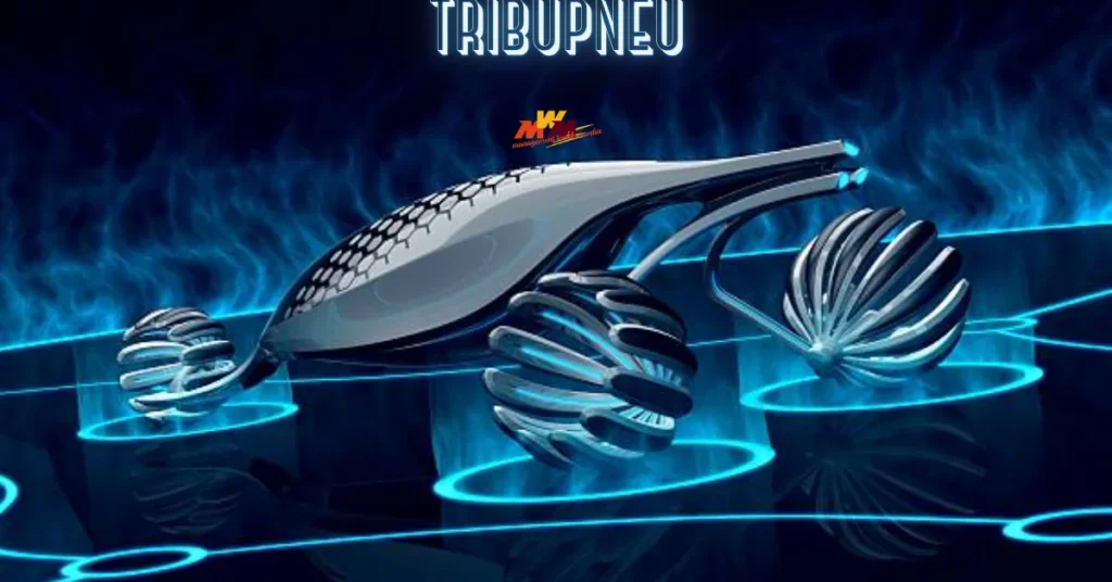 tribupneu