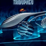 Tribupneu: The Future of Intelligent Motion in the Pneumatic Age