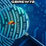 Gbrew72: The Rise of a Digital Identifier in the Age of Online Identity