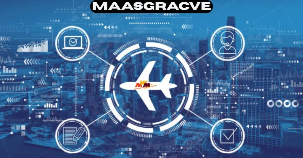 maasgracve