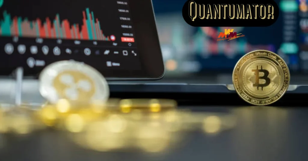 Quantumator