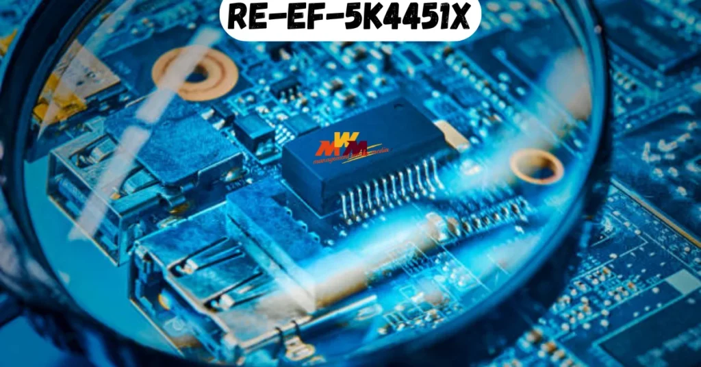 RE-EF-5K4451X