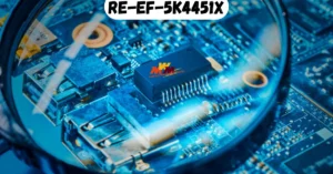 RE-EF-5K4451X