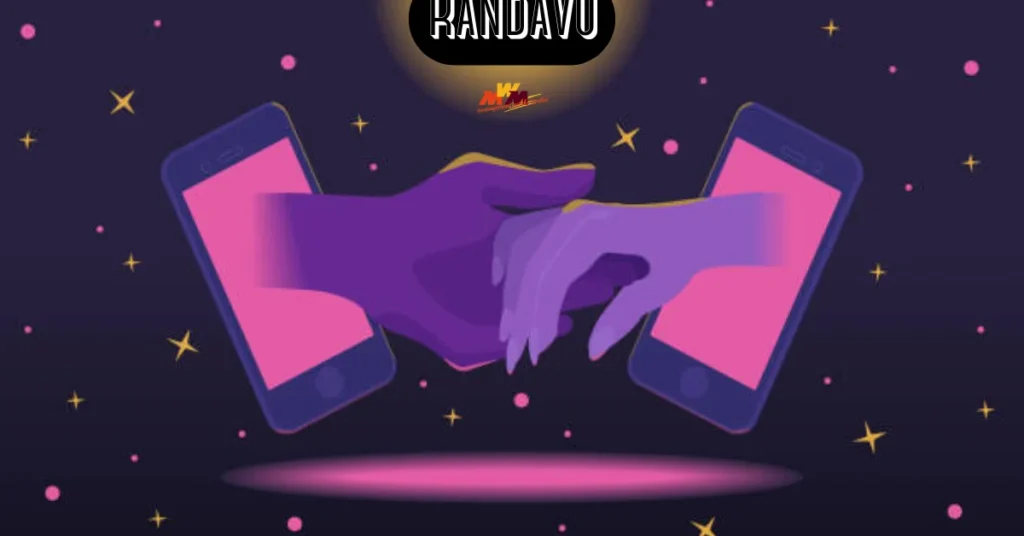 Randavü