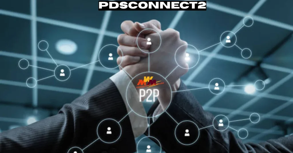 PDSConnect2