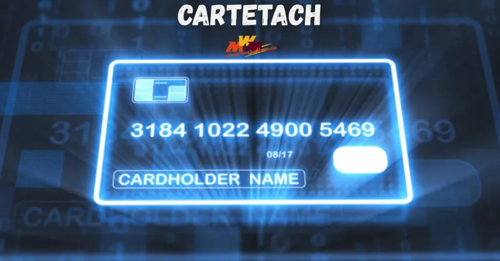 cartetach