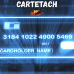 Cartetach: Revolutionizing How You Pay, Access, and Protect Your Data