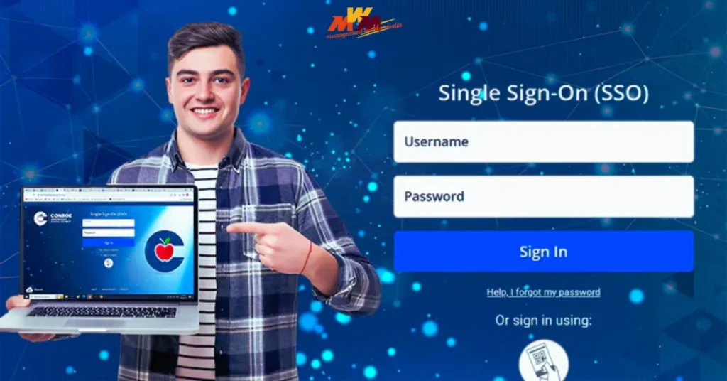 ConroeISD SSO: Simplifying Secure Logins Across Educational Platforms