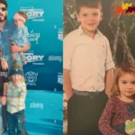 Billy Bernthal: More Than Jon’s Brother — A Legacy of His Own