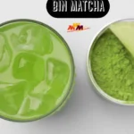 Bin Matcha: The Green Elixir Redefining Wellness and Flavor in Every Sip