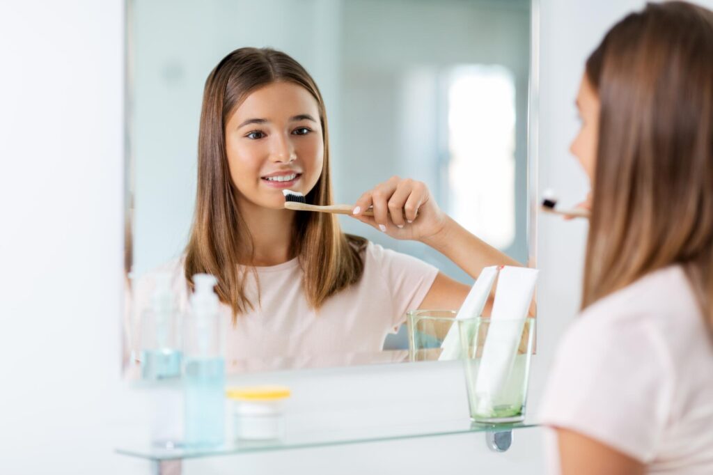 Smile Brighter: Improve Tooth Function While Elevating Aesthetics