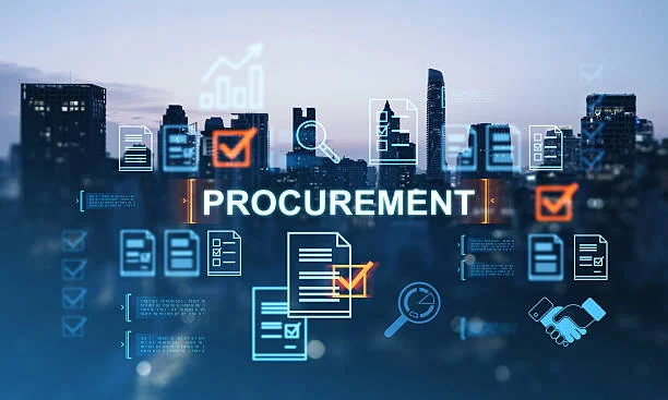Procurement Software