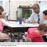 How a Graduate Degree in Education Leadership Influences Real School Outcomes