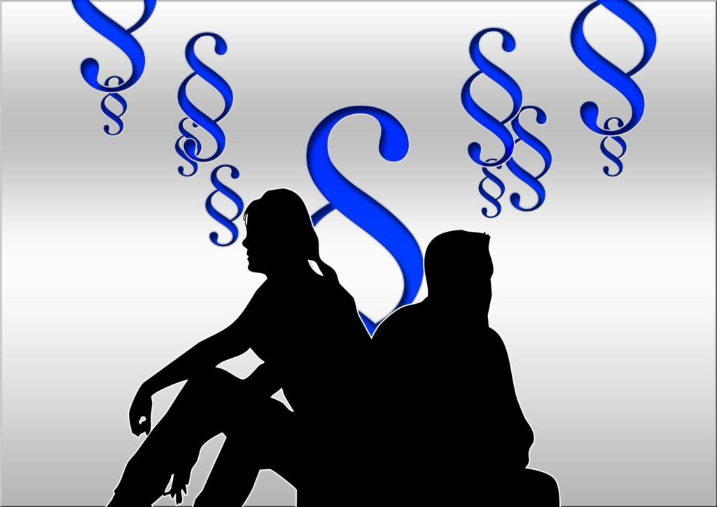Guide to Choosing the Right Divorce Lawyer