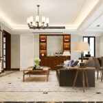 Modern Living Developer for Innovative and Sustainable Spaces
