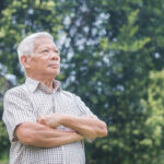 Daily Grounding Methods for Aging Adults to Promote Inner Calm