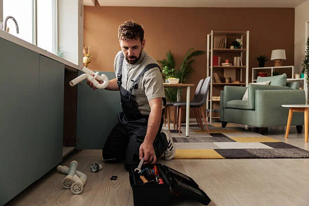 Plumbing Solutions in Draper