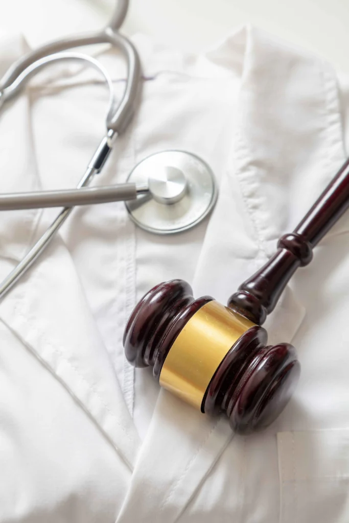 Medical Malpractice in Toronto: What Every Patient Should Know