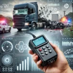 The Importance of Black Box Data in Truck Accident Claims