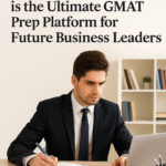 Accelerate Your MBA Journey: Why Gurutor is the Ultimate GMAT Prep Platform for Future Business Leaders