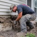 How Rhode Island’s Coastal Soil Affects Foundation Stability
