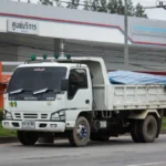 Reliable Japanese Isuzu Truck Parts Built for Heavy-Duty Use