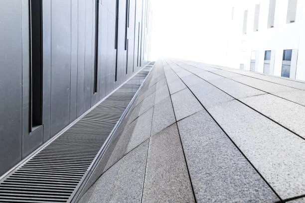 Advanced Channel Drain Systems