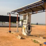 Portable Diesel Tank for Fuel Storage and Easy Refueling