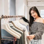 Tops and Blouses Online: Elegant Styles to Elevate Your Wardrobe in Hong Kong