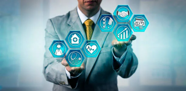Marketing in Healthcare