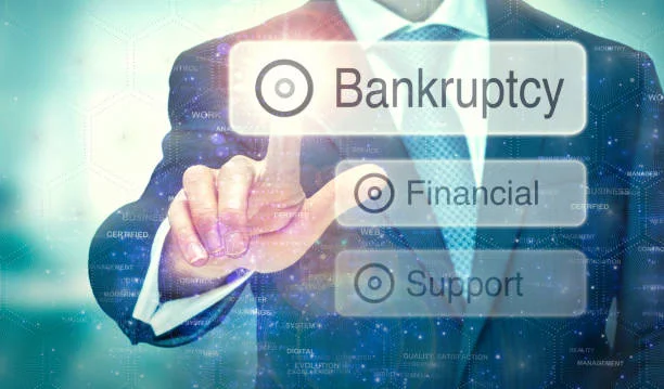 Bankruptcy